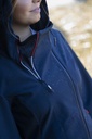 Veste softshell EQUITHÈME "Lila"
