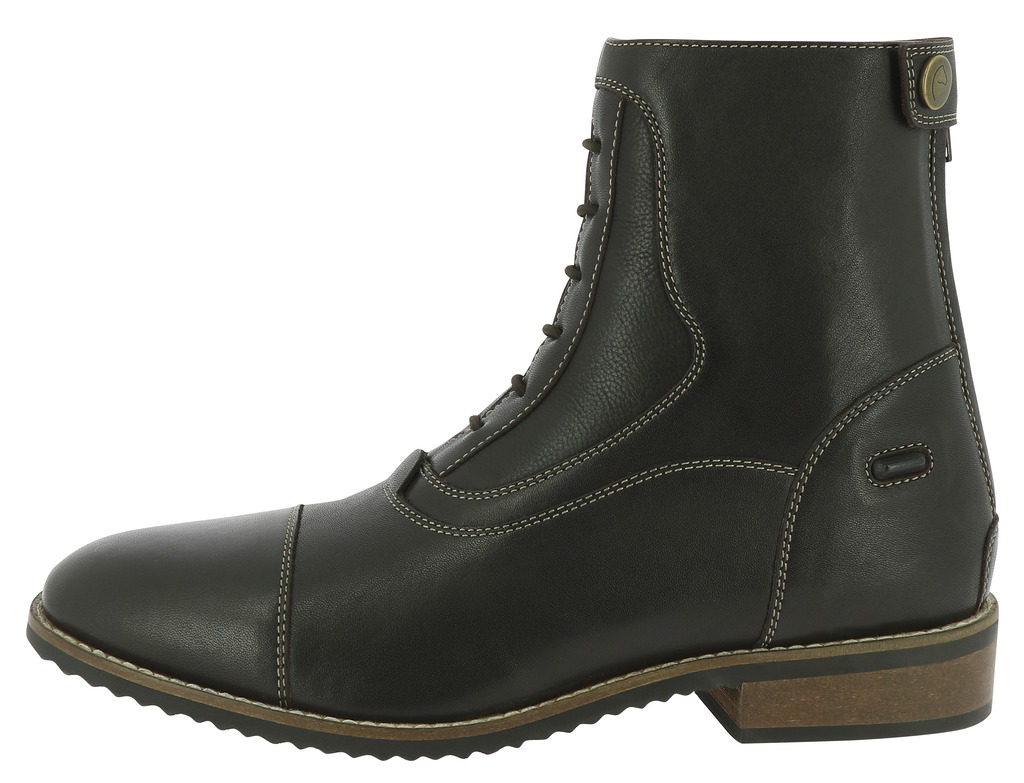 Boots EQUITHÈME "Comfy"