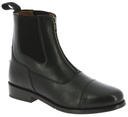 Boots EQUITHÈME "ORIGIN", à zip