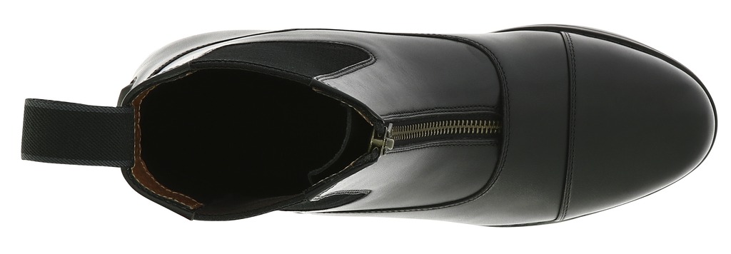Boots EQUITHÈME "ORIGIN", à zip