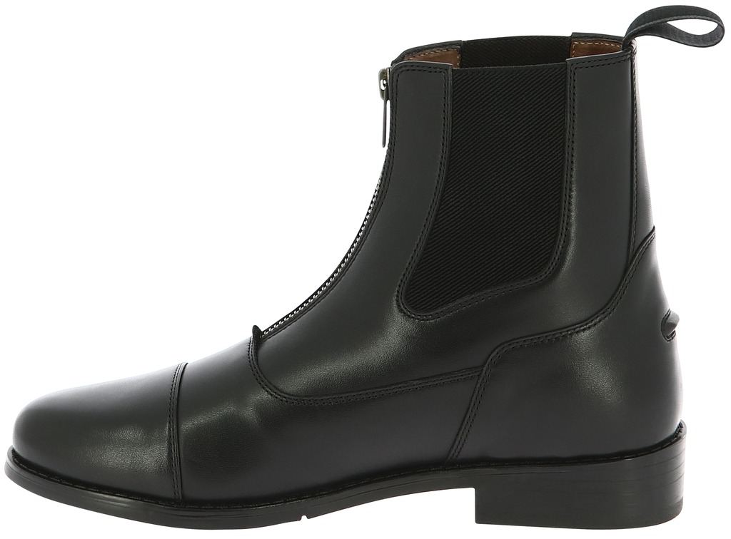 Boots EQUITHÈME "ORIGIN", à zip