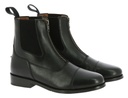Boots EQUITHÈME "ORIGIN", à zip