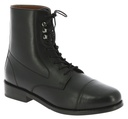 Boots EQUITHÈME "ORIGIN", à lacets