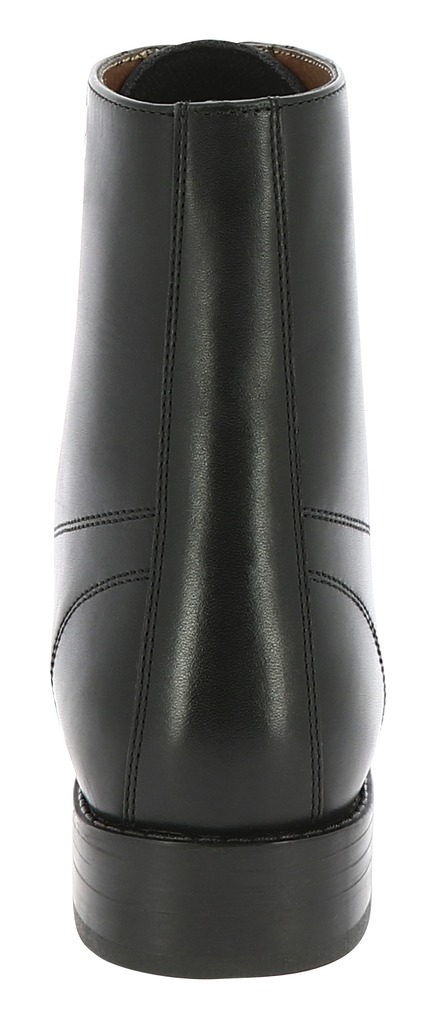 Boots EQUITHÈME "ORIGIN", à lacets