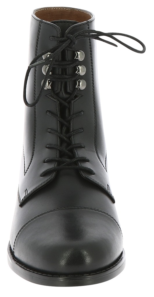 Boots EQUITHÈME "ORIGIN", à lacets