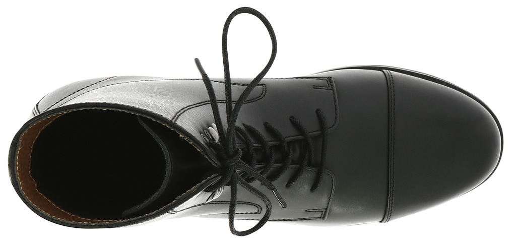 Boots EQUITHÈME "ORIGIN", à lacets