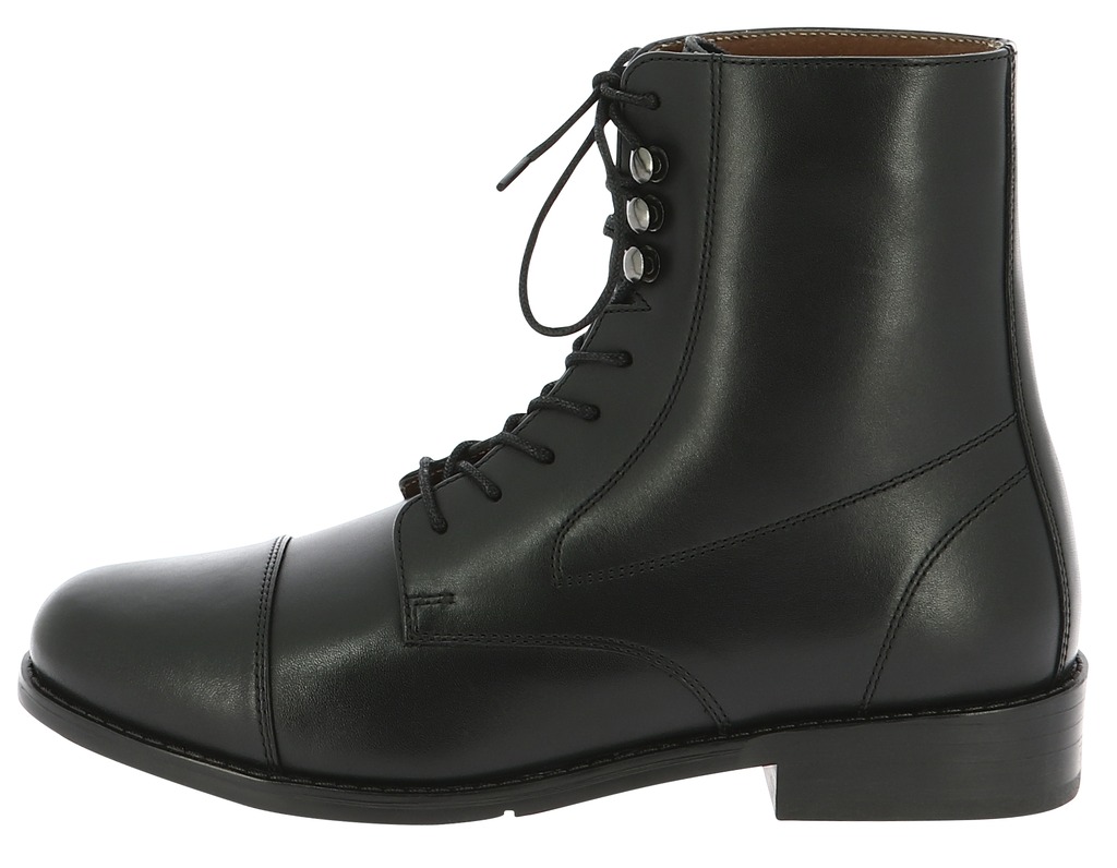 Boots EQUITHÈME "ORIGIN", à lacets