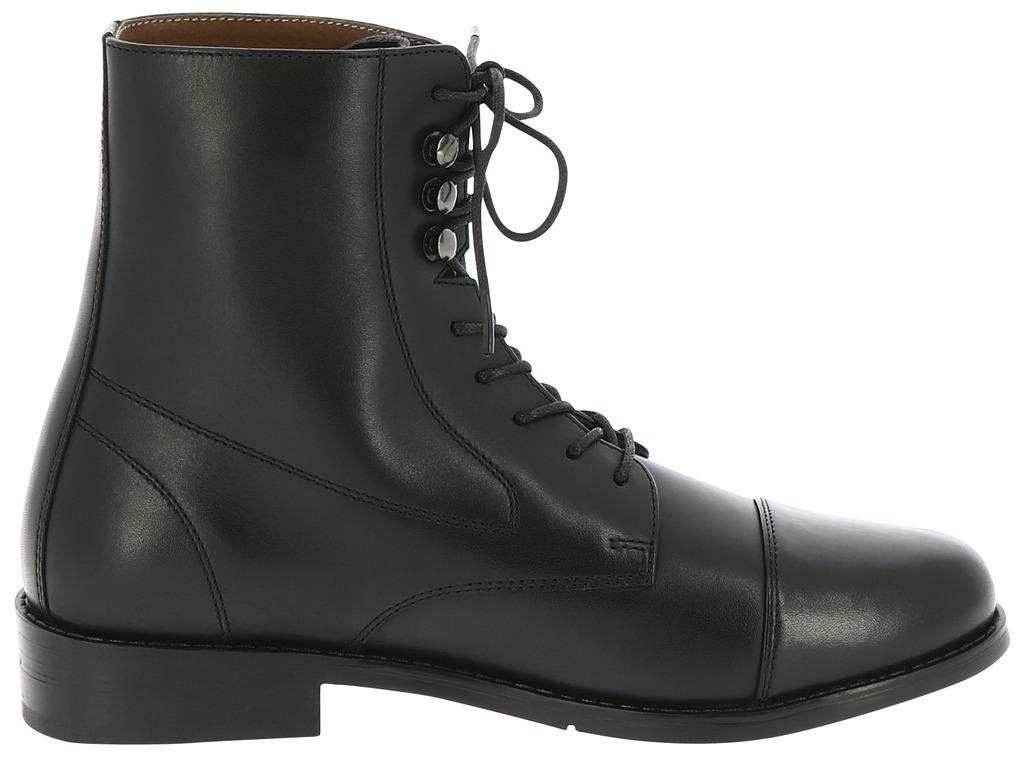 Boots EQUITHÈME "ORIGIN", à lacets
