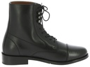 Boots EQUITHÈME "ORIGIN", à lacets