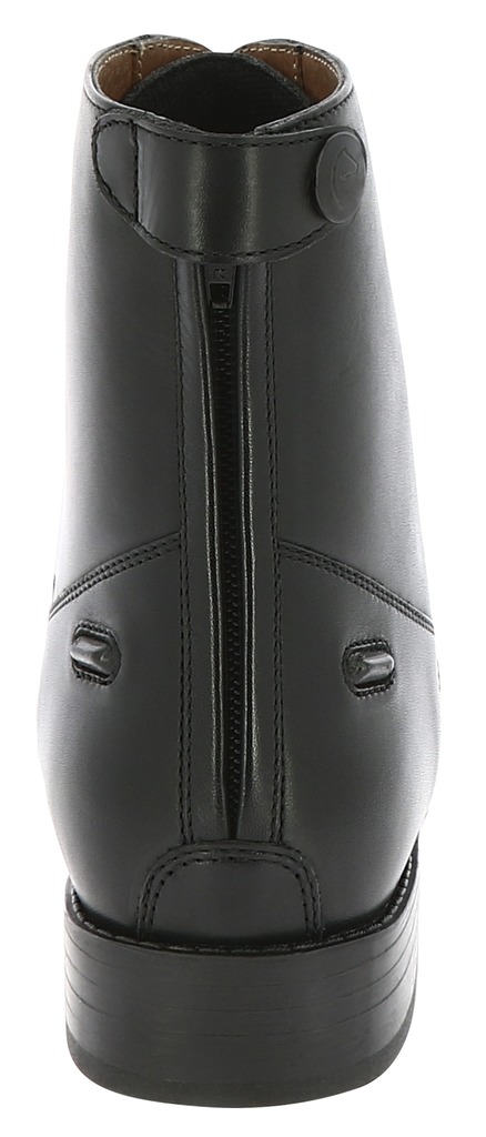 Boots EQUITHÈME "ORIGIN", à lacets et zip