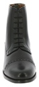 Boots EQUITHÈME "ORIGIN", à lacets et zip