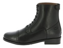Boots EQUITHÈME "ORIGIN", à lacets et zip