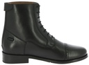 Boots EQUITHÈME "ORIGIN", à lacets et zip
