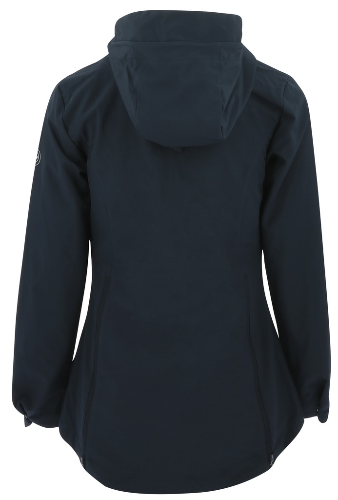 Veste softshell EQUITHÈME "Lila"