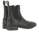 Boots EQUITHÈME "Zurich", à zip