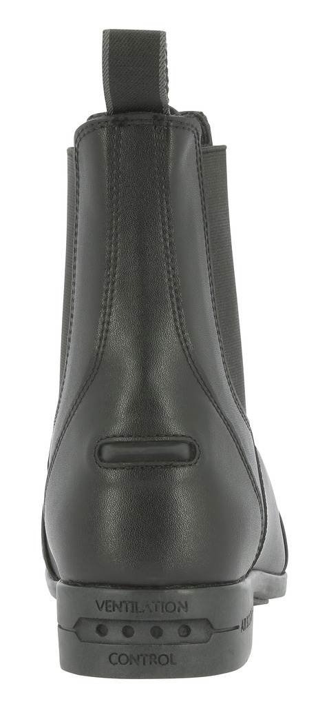 Boots EQUITHÈME "Zurich", à zip