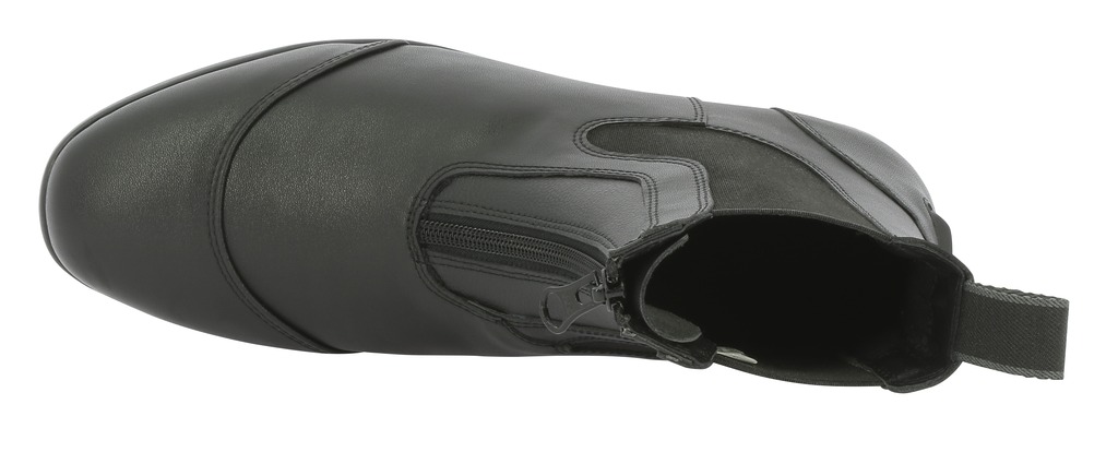 Boots EQUITHÈME "Zurich", à zip