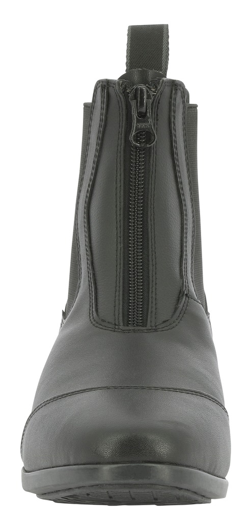 Boots EQUITHÈME "Zurich", à zip