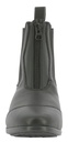 Boots EQUITHÈME "Zurich", à zip