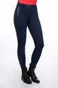 Pantalon -Aruba Denim- fond 1/ - bleu foncé (6900) (2)