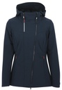 Veste softshell EQUITHÈME "Lila"