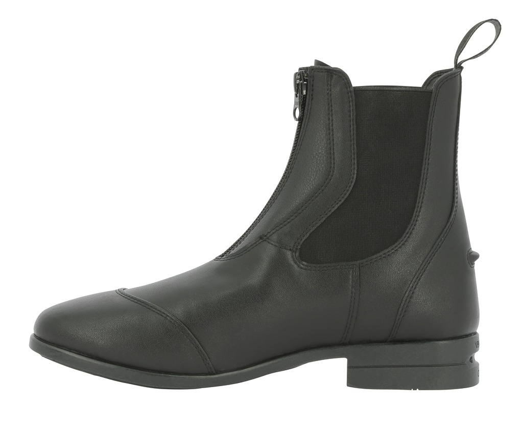 Boots EQUITHÈME "Zurich", à zip