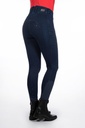 Pantalon -Aruba Denim- fond 1/ - bleu foncé (6900) (4)