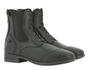 Boots EQUITHÈME "Zurich", à zip et à lacets