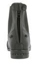Boots EQUITHÈME "Zurich", à zip et à lacets