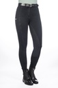 Pantalon -Harbour Island Denim - noir (9100)