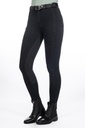 Pantalon -Harbour Island Denim - noir (9100) (6)