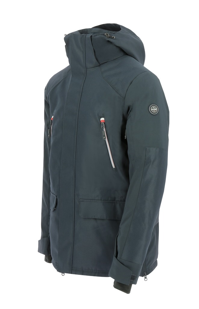 Parka EQUITHÈME "Alex"