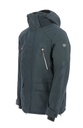 Parka EQUITHÈME "Alex"