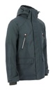 Parka EQUITHÈME "Alex"