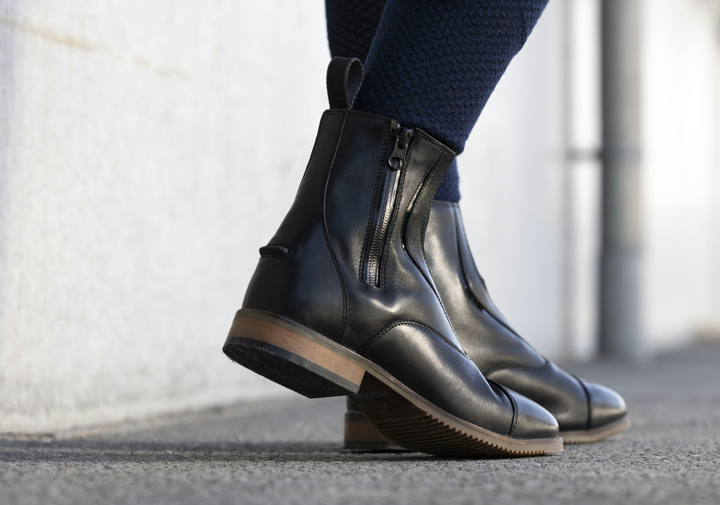Boots EQUITHÈME "Wavy"