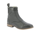 Boots EQUITHÈME "Wavy" zip