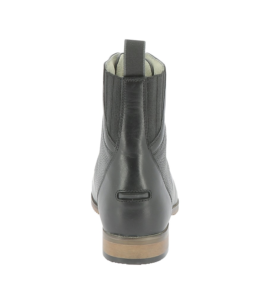 Boots EQUITHÈME "Wavy" zip