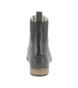 Boots EQUITHÈME "Wavy" zip