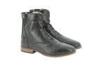Boots EQUITHÈME "Wavy" lacet/zip