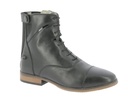 Boots EQUITHÈME "Wavy" lacet/zip