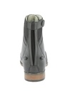 Boots EQUITHÈME "Wavy" lacet/zip