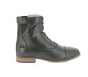 Boots EQUITHÈME "Wavy" lacet/zip