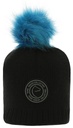 Bonnet pompon TRC 85