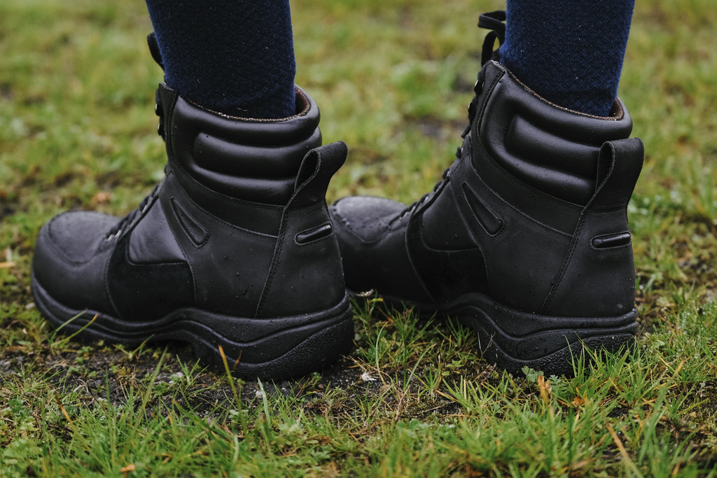 Boots EQUITHÈME "Niagara"