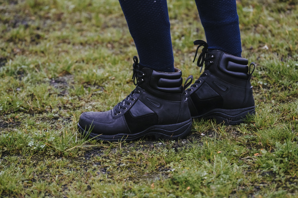 Boots EQUITHÈME "Niagara"