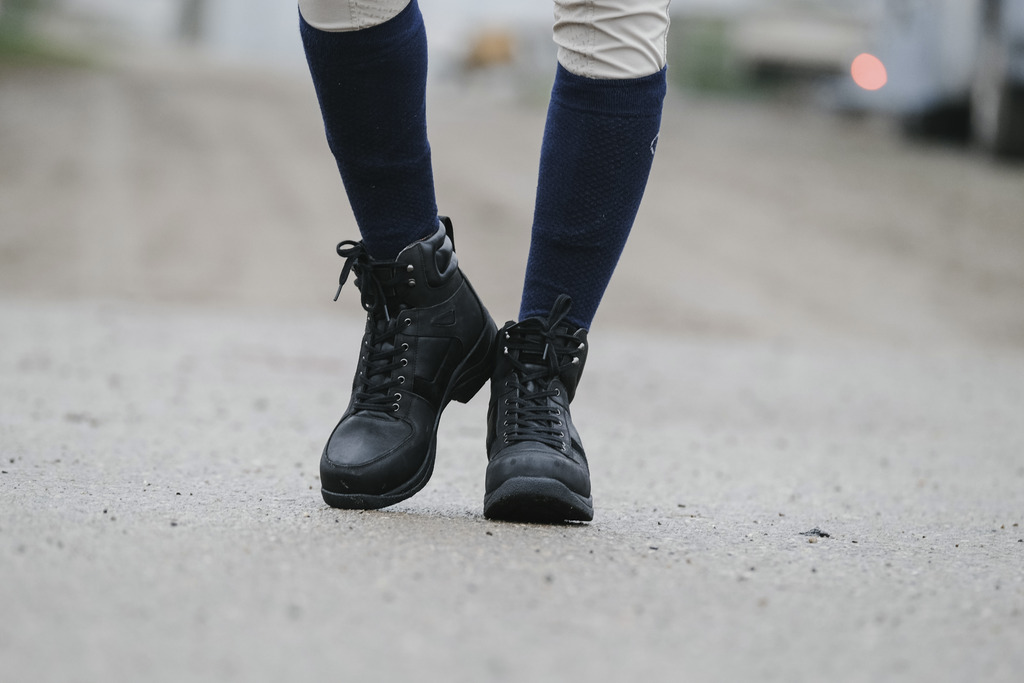 Boots EQUITHÈME "Niagara"