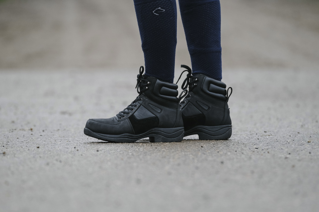 Boots EQUITHÈME "Niagara"