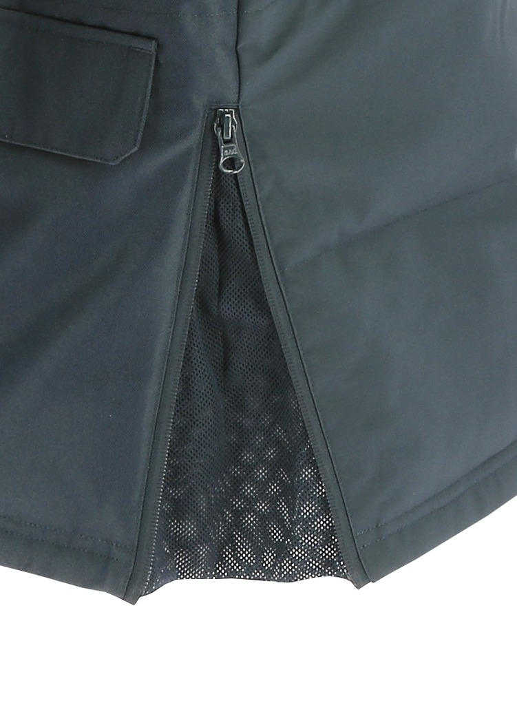 Parka EQUITHÈME "Alex"