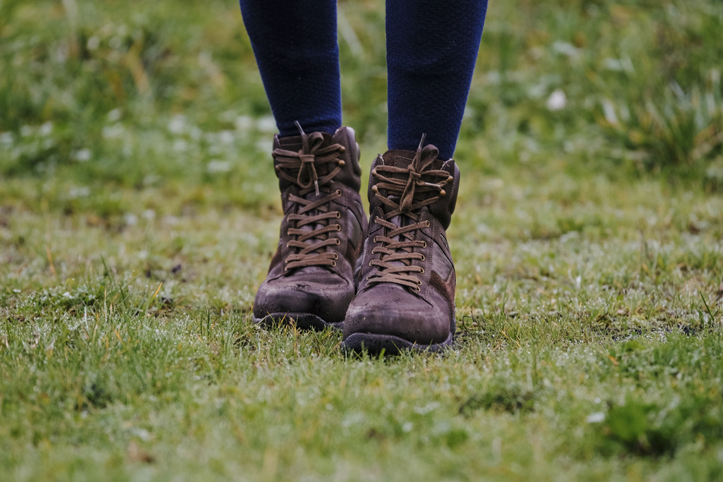 Boots EQUITHÈME "Niagara"