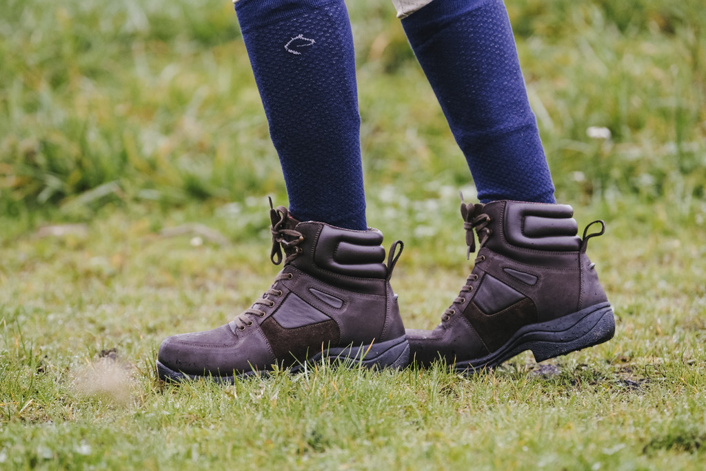 Boots EQUITHÈME "Niagara"
